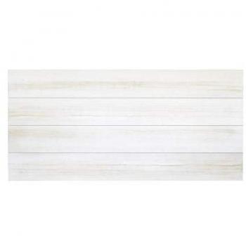 Cabecero de cama de madera maciza DECOWOOD 90x80cm