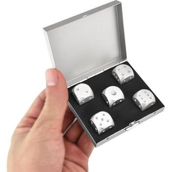 Estante Cubos de Hielo Whisky