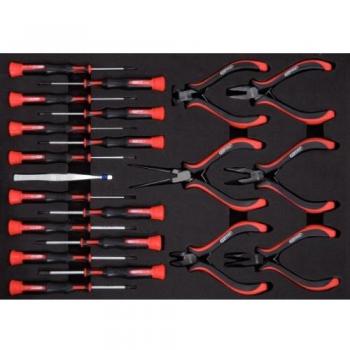 Herramientas ESD KS Tools 500.7190 – 21 Términos