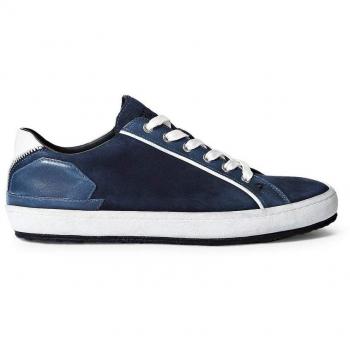 Guadagno Guess FMLOW4 SUE12: Sneakers blu per uomini 44