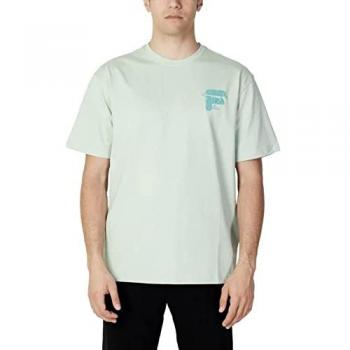 Fila Fam0331 Oversize T-Shirt
