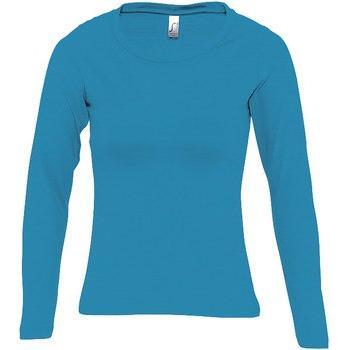 Sol's Langarmshirt für Damen