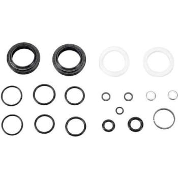 RockShox 200 Hour/1 Year Sid SL 32 mm Service Pack – Base, Select, Select+, Ultimate (Gen‑D 2024) – Multicolor – One Size Unisex