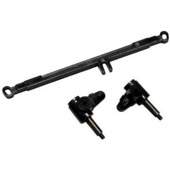 Manguetas y fusibles para Mini-Z Monster Kyosho