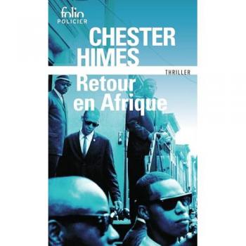 Retour en Afrique