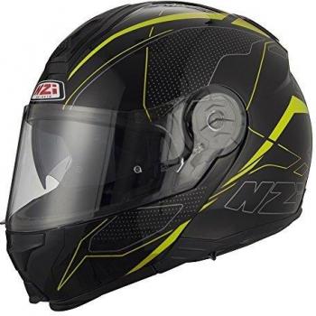Casque DuoGraph CombiXS NZI