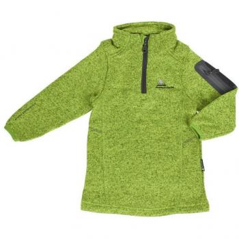 Giacca in fleece per bambini Peak Mountain Ecypa