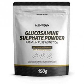 Sulfato de Glucosamina 150g em Pó