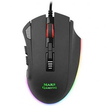 Mars Gaming MM418
