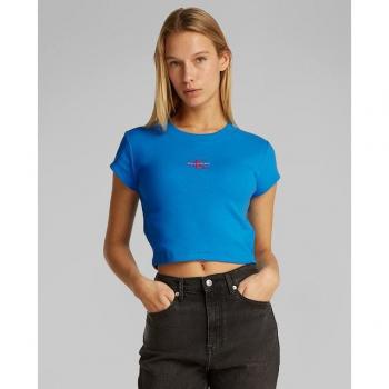 Calvin Klein Baby A‑Monogramm Shirt (Damen, L)
