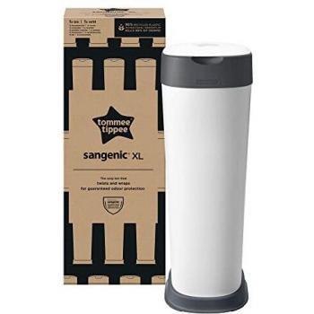 Nappy Disposal System