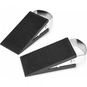 Butées de porte Relaxdays lot de 2