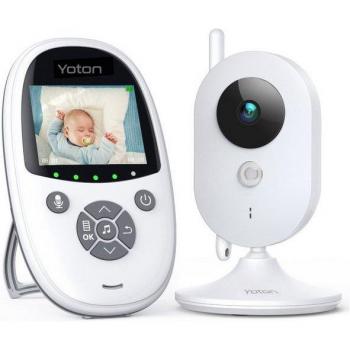 Yoton Moniteur Bébé Vidéo