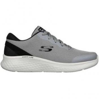 Skechers ProLite Low Top 41 – Baskets grises