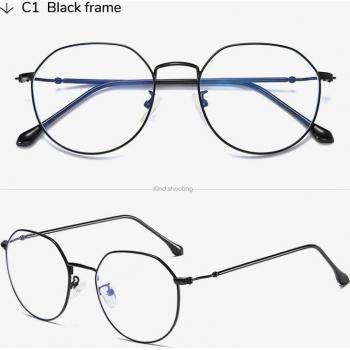 Gafas de Luz Azul para Hombres y Mujeres