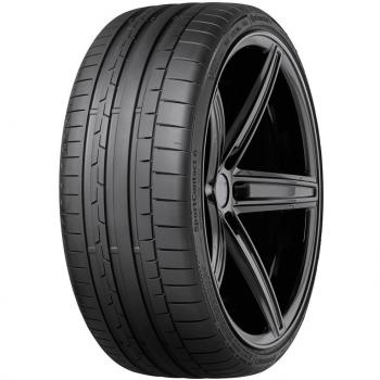 Continental SC de 6 XL 295/30 R19 100Z Neumáticos de verano