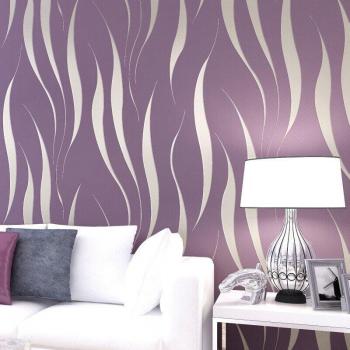 Decoración Europea 3D Damasco