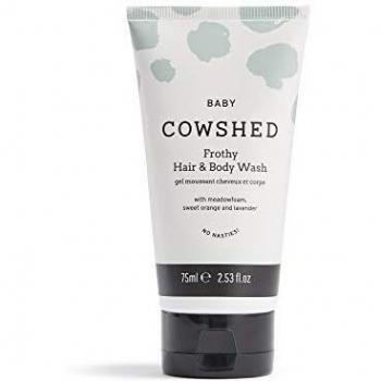 Cowshed Fothy Baby Wash 75 ml – Produktcode 30720988