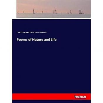 Poems of Nature and Life