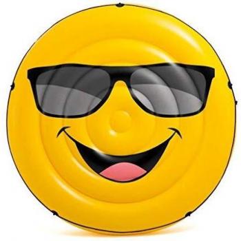 Niveau relaxant Intex Cool Guy Island 57254EU