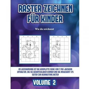 Wie du zeichnest