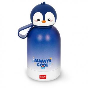 Bottiglia Termica Legami Kidspenguin