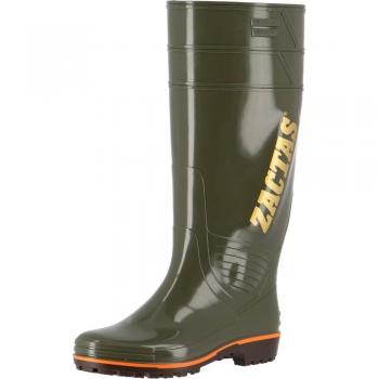 Werkkeuken Kookolie Antislip 3E Kaki