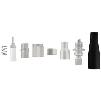 Set Qoltec 54172 Accessori