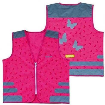 Chaqueta Wowow Nutty, Rosa, Unisex, Talla Pequeña