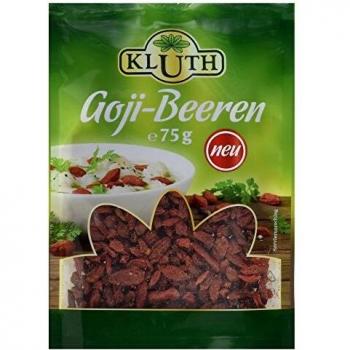 Bio-Goji von Kluth 75 g