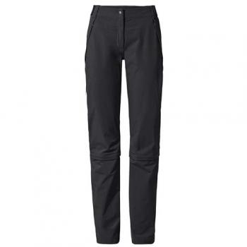 Capri T‑Zip III – Pantaloni Da Viaggio Vaude