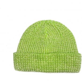 Gorro de Punto para Esquí en Colores Variados
