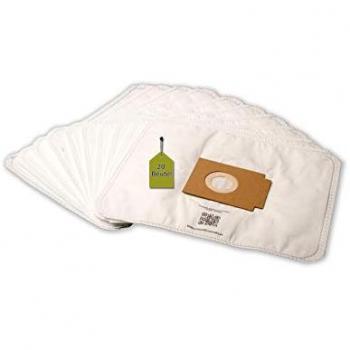 LORDSON BS 5716 kompatible Staubsaugerbeutel 20 St