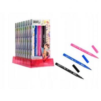 Create It! Make-up-Stift-Set 3 Farben