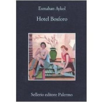 Hotel Bosforo