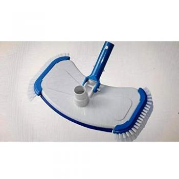 Well2Wellness® Seitenbürsten‑Poolreiniger