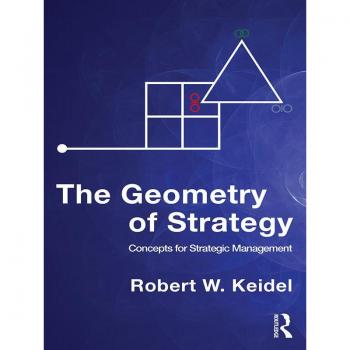 The Geometry of Strategy