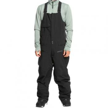 Quiksilver Pantaloni lunghi Utility neri L