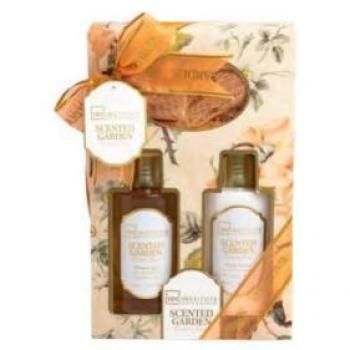 IDC Institute Wohlfühlgarten Geschenkset für Damen