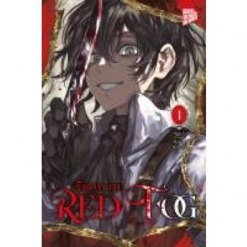 Mosae Nohara From The Red Fog 1