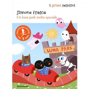 Un luna park molto speciale