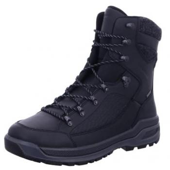 LowA Renegade Evo Ice GORETEX – Randonnée Homme Noir