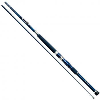 Vara de Pesca 50-350 Hokage Interline de DAIWA Navio