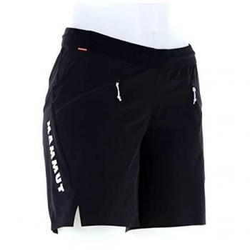 Mammut Aenergy Light SO Shorts Damen Größe 42 Farbe Schwarz