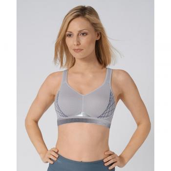 Triumph Triaction Cardio Cloud P Performance Bra