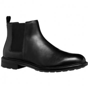 Stivaletti Geox Pleasure A Uomo 43