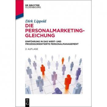 Vitalsource Technologies, Inc. Die Personalmarketing-gleichung