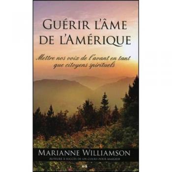 Guérir l'âme de l'Amérique