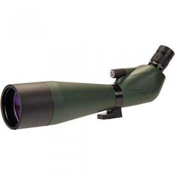 Sahara MC BAK‑4 20‑60×80 Angled Spotting Scope