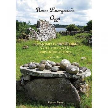 Rocce energetiche oggi